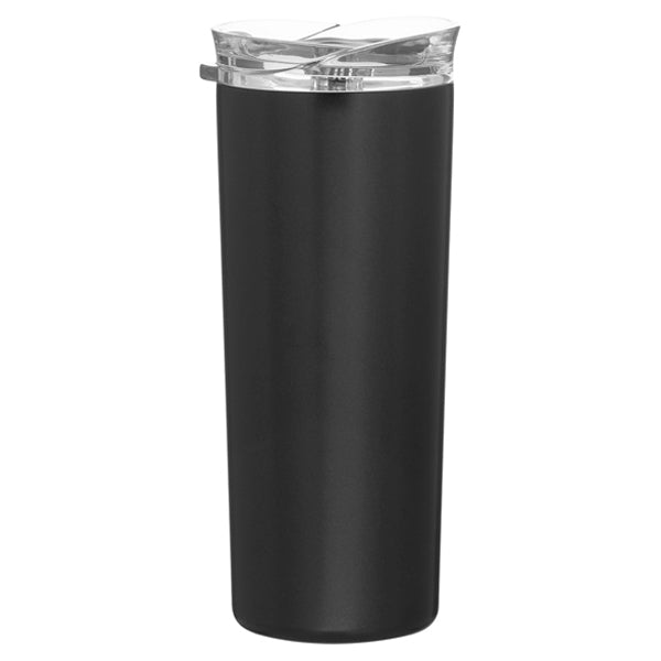 ETS Matte Cosmos Petal 20.9 oz Tumbler