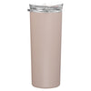 ETS Matte Mink Petal 20.9 oz Tumbler