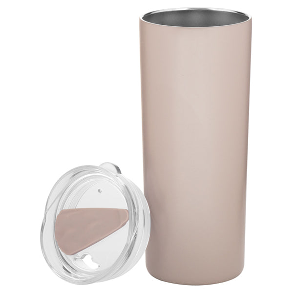 ETS Matte Mink Petal 20.9 oz Tumbler