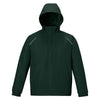 Core 365 Men's Forest Green Brisk Insulated Jacket