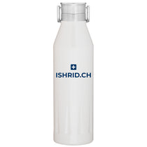 H2Go Linen Cerro 20.9 oz Water Bottle