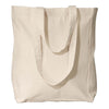 Liberty Bags Natural Susan Canvas Tote