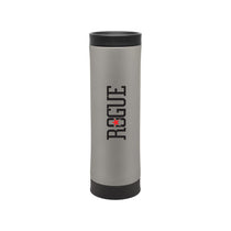 ETS Matte Grey Americano Stainless Steel Tumbler 16 oz