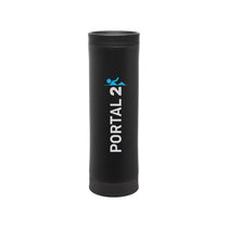 ETS Matte Black Americano Stainless Steel Tumbler 16 oz