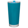 ETS Neon Blue Frost Tumbler 20 oz