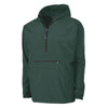 Charles River Youth Forest Pack-N-Go Pullover