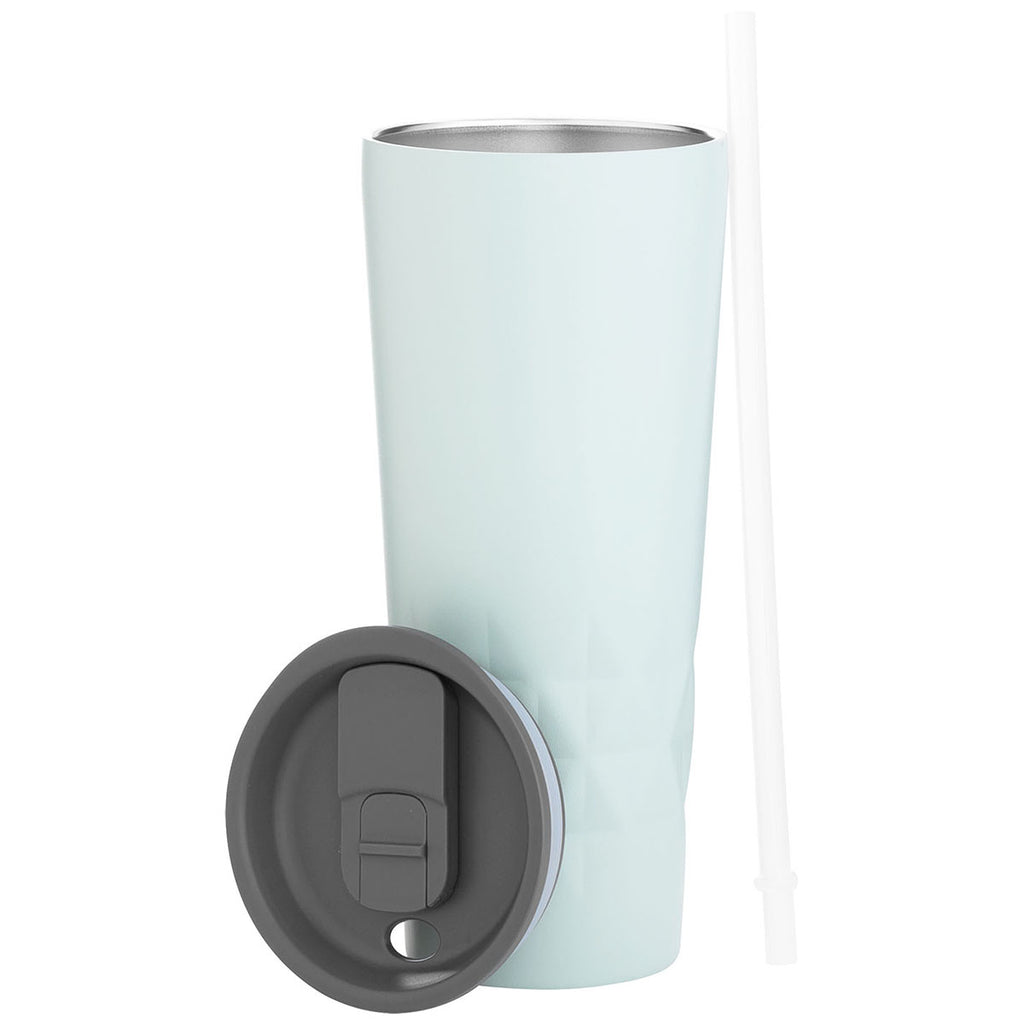 ETS Matte Meadow 20.9 oz Triad Tumbler