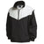 Charles River Youth Black/White Championship Jacket