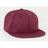Pacific Headwear Maroon Universal D-Series F3 Performance Cap