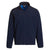 Landway Men's Navy Alta Soft-Shell Jacket