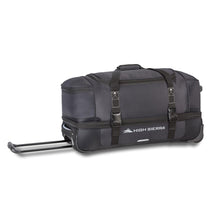 High Sierra Black Winslow 28