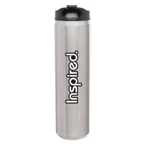 ETS Stainless SS Can-Stainless Steel Tumbler 20 oz