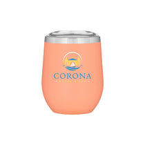 ETS Matte Sherbert Cece Tumbler