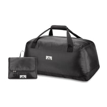 High Sierra Black Pack-N-Go 30