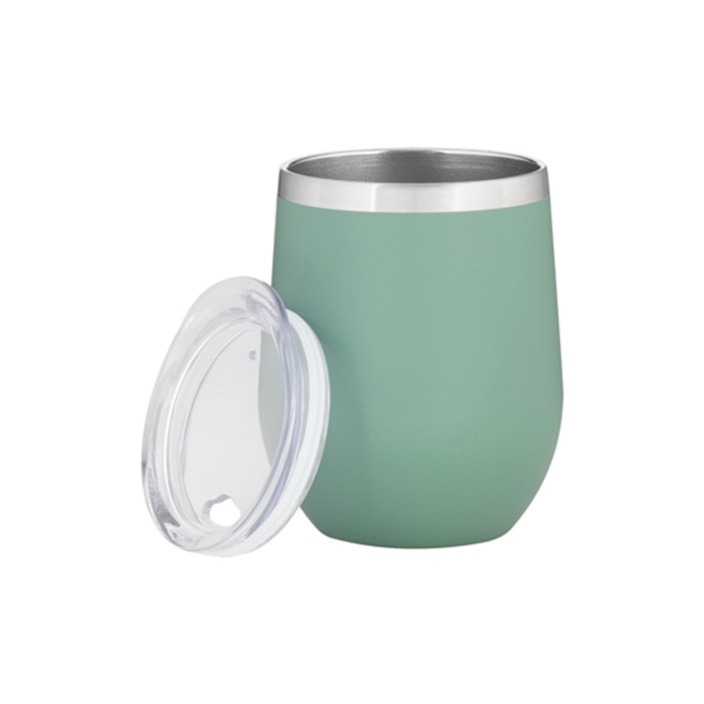 ETS Matte Green Tea Cece Tumbler