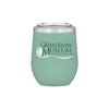 ETS Matte Green Tea Cece Tumbler