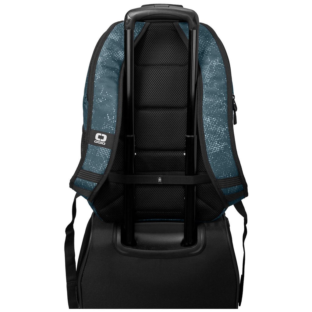 OGIO Blue Haze Forge Pack