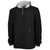 Charles River Men's Black Chatham Anorak