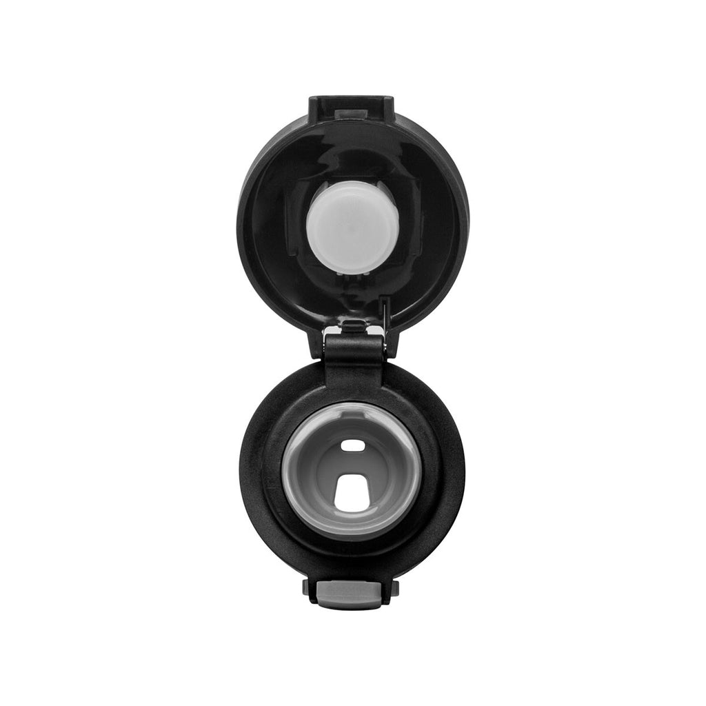 ETS Black/Apple Viper Stainless Steel Tumbler 16 oz