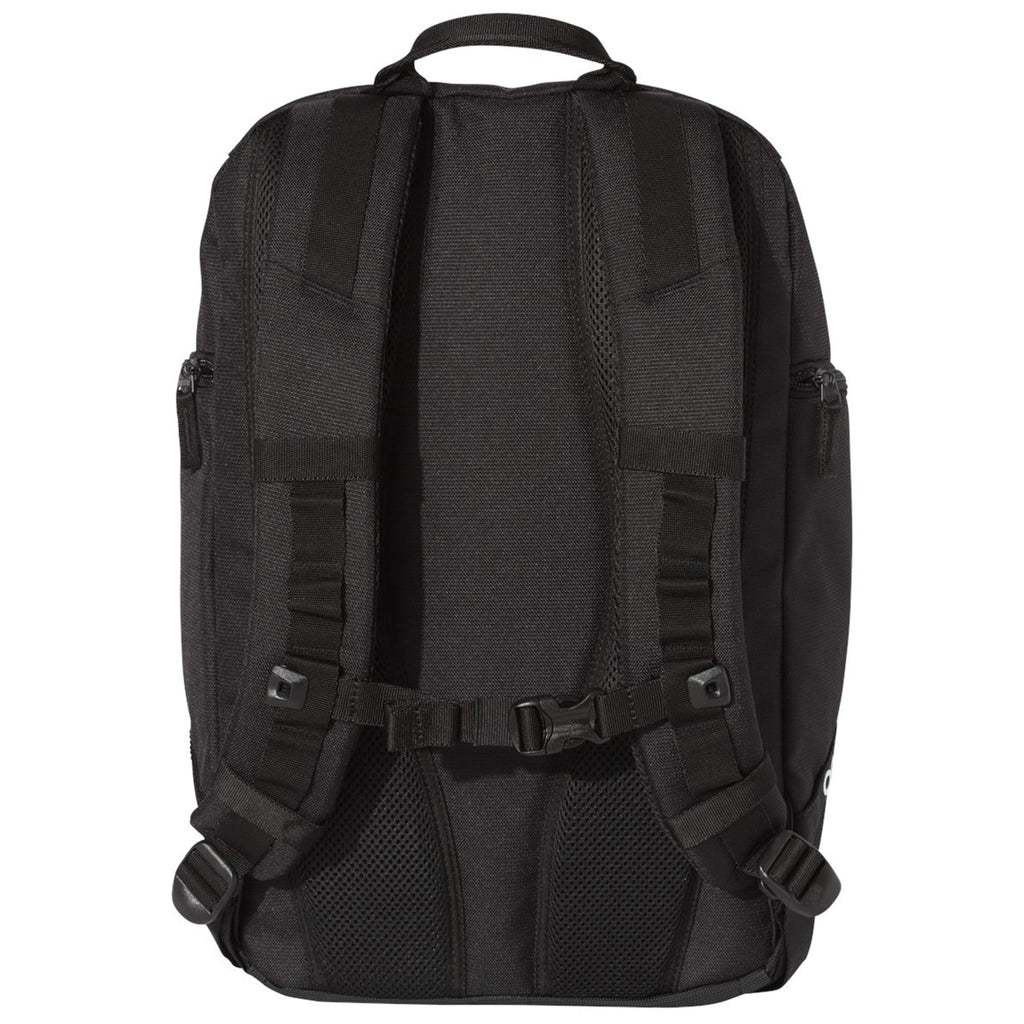 Oakley Black 22L Street Pocket Organizing Backpack