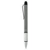 Balmain Graphite Tactical Grip Ballpoint Stylus