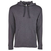 Next Level Unisex Heather Black PCH Pullover Hoodie