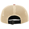 Richardson Texas Orange/Khaki Rogue Hat