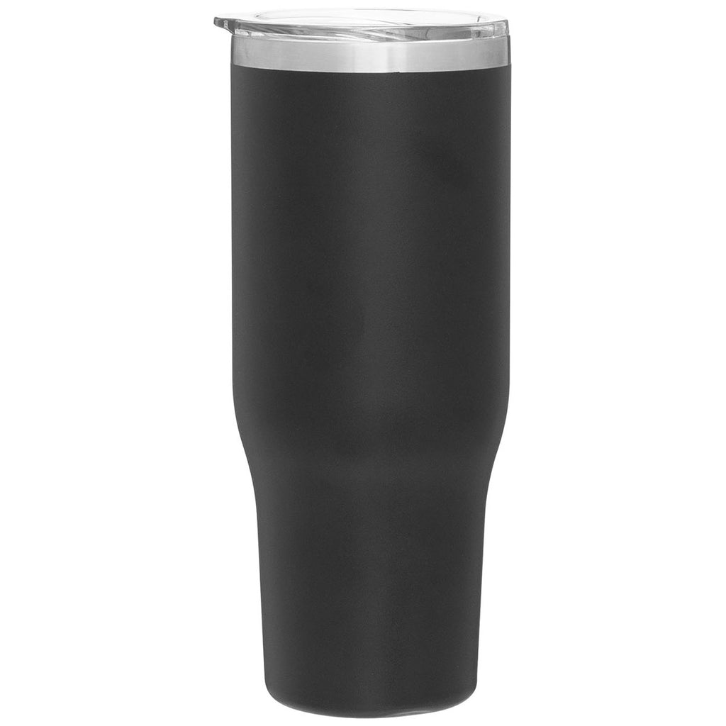 ETS Matte Black 40 oz Denali Tumbler