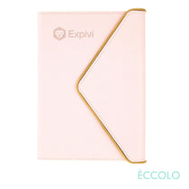 Eccolo Pink Waltz Journal