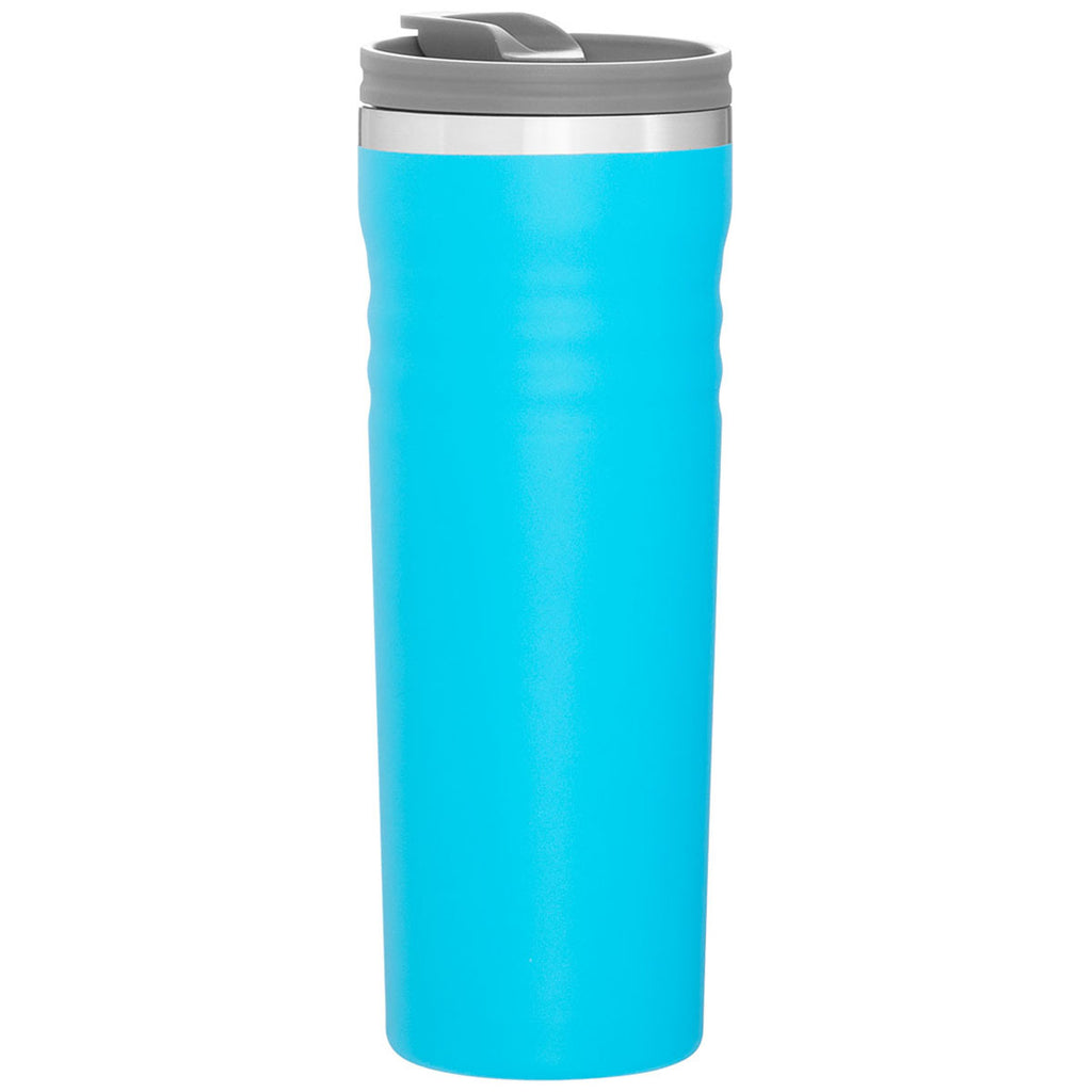 ETS Matte Aqua 16.9 oz Meridian Tumbler