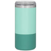 ETS Mint 16 oz Gala Stainless Steel Thermal Tumbler