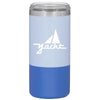 ETS Sky 16 oz Gala Stainless Steel Thermal Tumbler