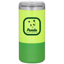 ETS Lime 16 oz Gala Stainless Steel Thermal Tumbler