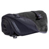 Landway Charcoal Nylon Stadium Fleece Blanket