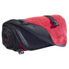 Landway Red Nylon Stadium Fleece Blanket