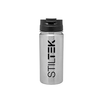 H2Go Stainless Nexus Powder Bottle - 16oz