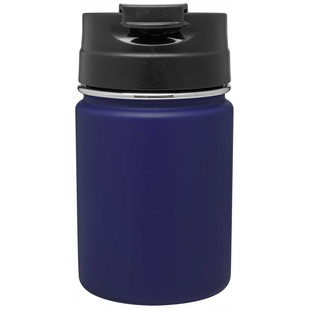 H2Go Matte Navy Nexus 8 oz. Tumbler