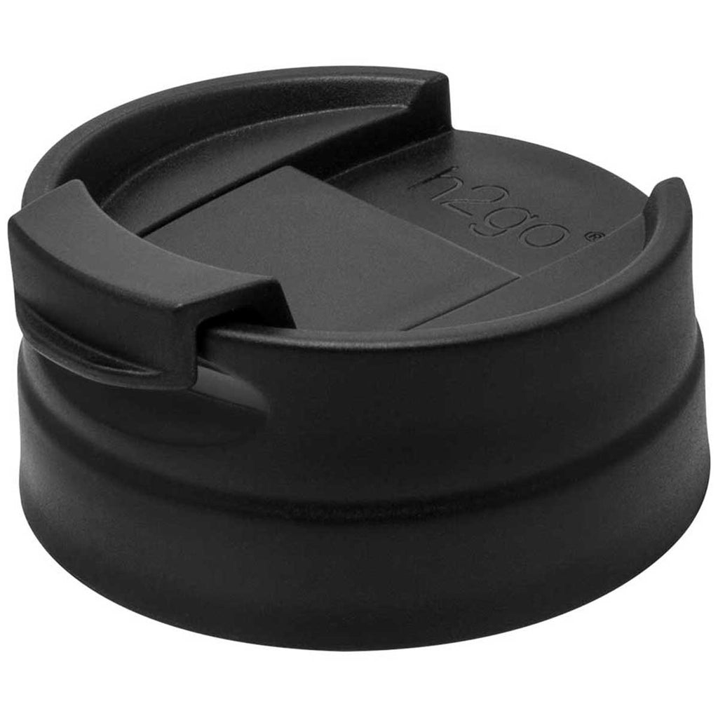 H2Go Matte Navy Nexus 8 oz. Tumbler