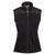 Landway Women's Black Captain Vest