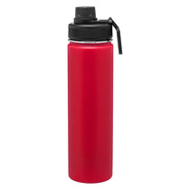H2Go Matte Red Quest Bottle