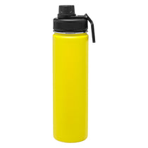 H2Go Matte Lemon Quest Bottle