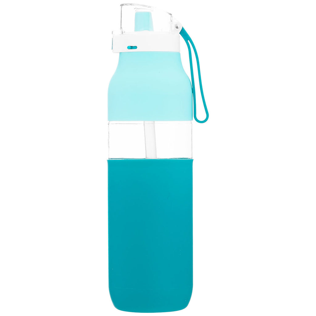 H2Go Mint 25 oz Void Bottle