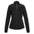 Landway Women's Black Capitan Sweater Fleece