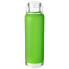 H2Go Matte Lime 25 oz Stainless Steel Journey Bottle