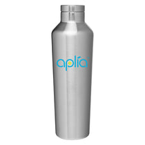 H2Go Stainless Manhattan Tumbler