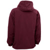 Charles River Men's Maroon Enterprise Jacket