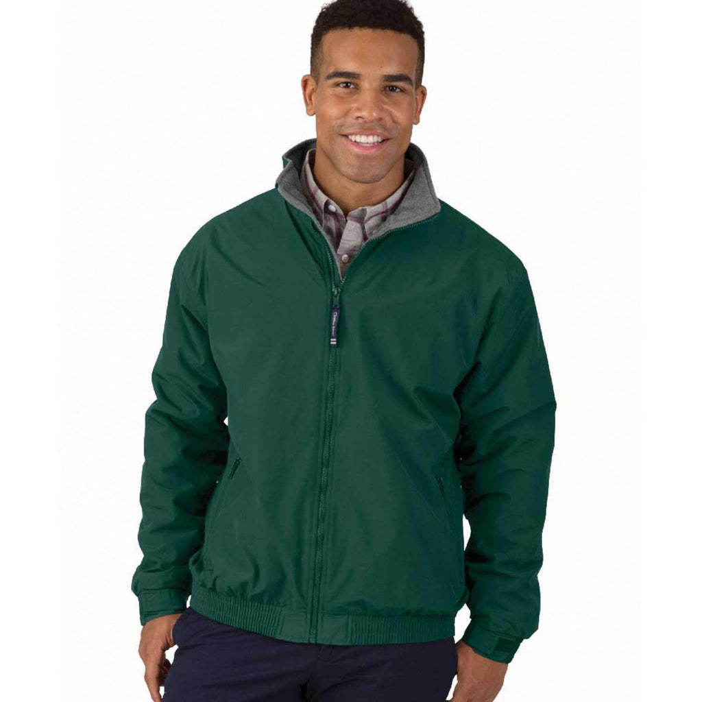 Charles River Men's Forest Navigator Jacket