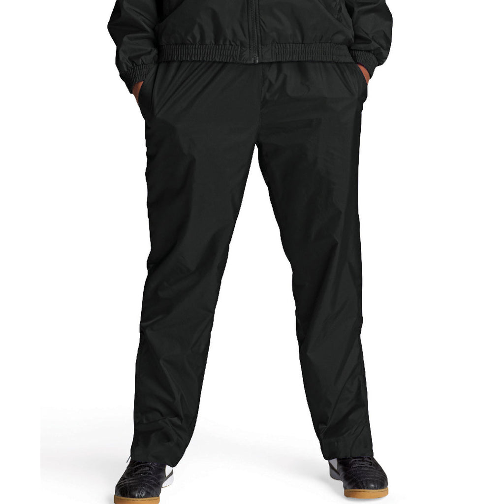 Charles River Men's Black Pacer Pant