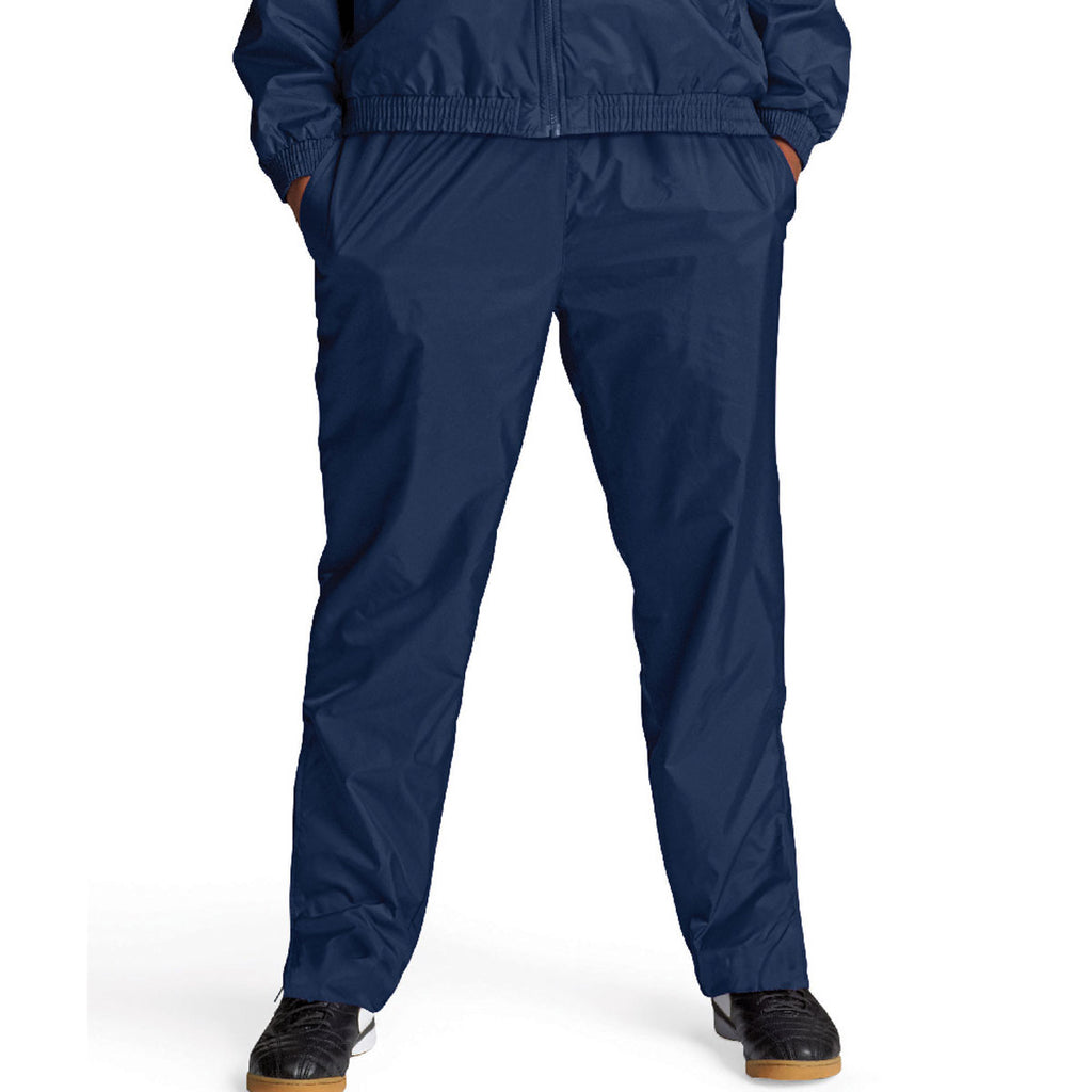 Charles River Men's Navy Pacer Pant