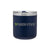 ETS Matte Blue Spark Tumbler - 12 oz